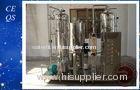 Beverage Mixer Machine For Carbonated Drinks