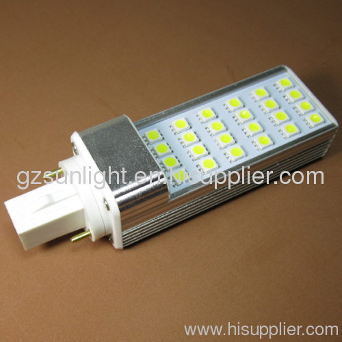 g24 base led lamp