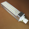 g24 led plc 13w 2-pin