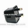 High efficiency plug-in power adapter 100V AC to 240V AC