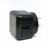 Travel Universal USB Power Adapter 5V / 2100mA With OCP OVP protection