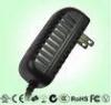 6A Wall Wart Power Adapter 5V , 50W AC / DC USB Travel Power Adapter