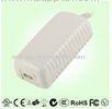 45W power adapter , 12 Volt and 50mA to 5A with PSE , FCC approved