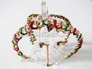 glass handcraft handmade glass ornament handcraft gift