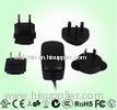 11W International Power Plug Adapters 5V , 2A Universal AC Adapter