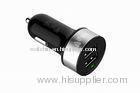Apple Lightning Car Charger , 3.1A ipad 5V USB Charger