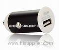 Colorful 2000mA Universal USB car Charger With CE ROHS for Ipod and Digital camera etc