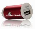 Mini Universal Portable USB Charger 5V DC with Over load protection for PGS