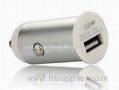 Mini Universal Portable USB Charger 2000mA and 5V DC for GPS / PDA / iphone