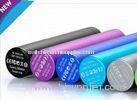 Cylinder 5V Portable USB Power Bank with LED for Ipad1 Ipad2 Ipod and Itouch