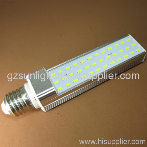 e27 led plc light