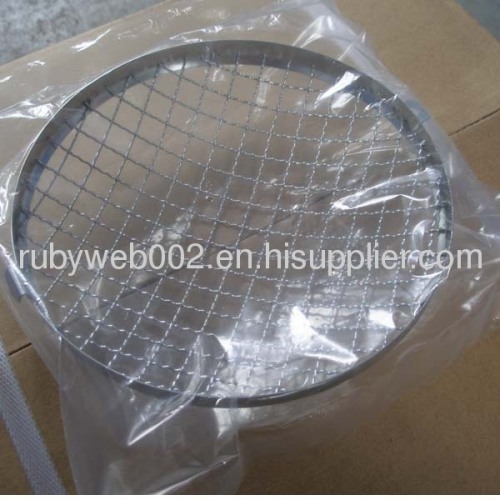 T304 diameter180mm lamp cover