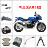 BAJAJ PULSAR180 motorcycle parts