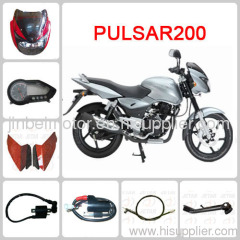 BAJAJ PULSAR 200 motorcycle parts