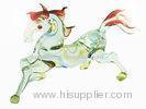 glass animal ornaments glass animals figurines