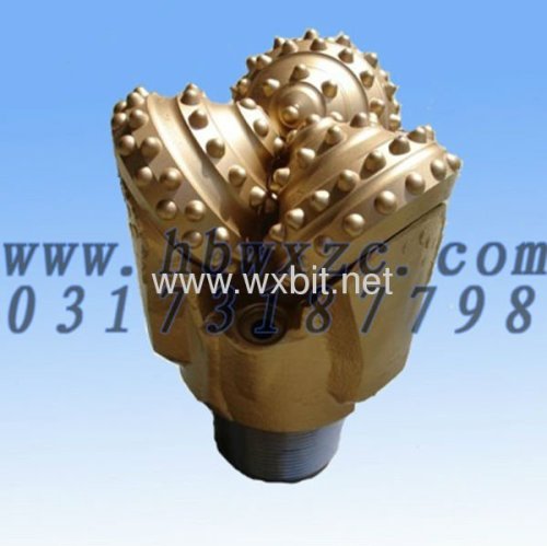 Roller bit petroleum industry drilling tools