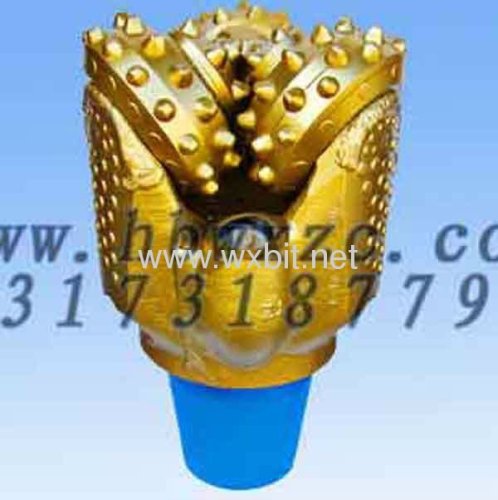 Roller bit petroleum industry drilling tools