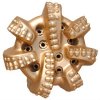 Diamond blade diamond core bits