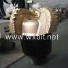 PDC anchor drill bit diamond drill bits