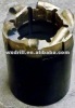 Diamond Core Bit for Oilfield