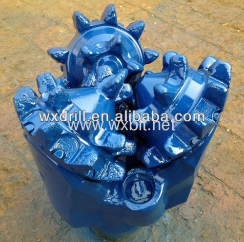 drill bits for drilling granite