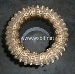 API PDC driamond core bits drill for drilling exploration tools