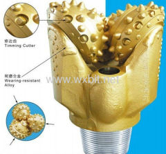 drilling machine tricone bits