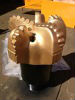 petroleum pdc drill bit