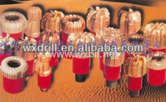 core mining drill bit