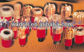 core mining drill bit