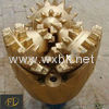 API wanxiang high quality IADC517 8 1/2 "Steel Tooth Tricone Bit manufacturers