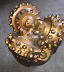 API Kingdream IADC417 TCI Tricone Bit