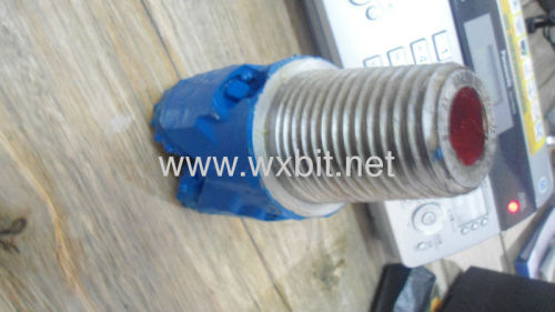 3 7/8Tungsten carbide IADC125 milled tooth well drilling bit well drilling machine