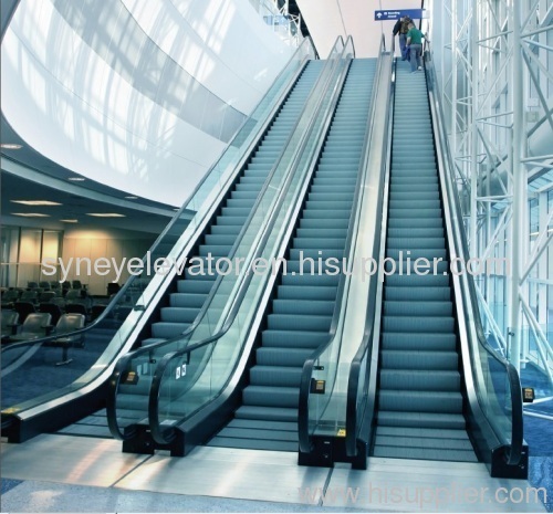 Commerical Escalator Indoor Travelator