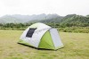 easy assemble camping tent