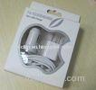 3 in 1 iphone charger kit with 6 pins USB cable for ipod iphone and MP3