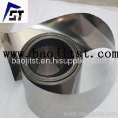 titanium strip titanium foil titanium sheet titanium coil