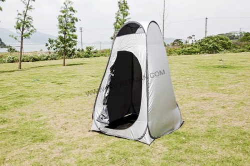 ST002 easy assemble shower tent