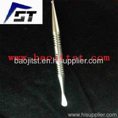 titanium dabber titanium point dabber titanium nail