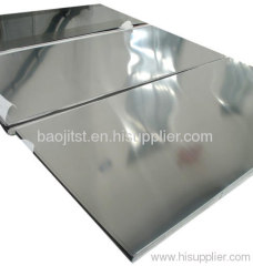 Gr12 titanium sheet ti-mo-ni alloy plate titanium alloy sheet