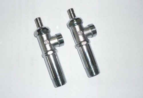 Yuhuan Mingda Valves and Sanitaryware Co.,Ltd