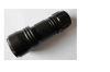 Aluminium 21 UV-395nm LED flashlight