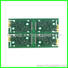 Electronic Printed Board Circuit