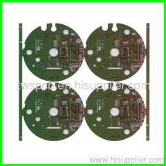 Electronic Printed Board Circuit