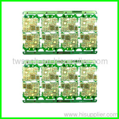 Electronic Printed Board Circuit