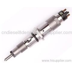 Injector 0445 120 121