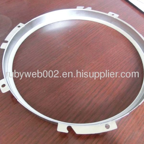 Auto Parts Head Lamp Grille