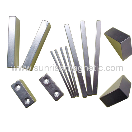 NdFeB Neodymium Iron Boron