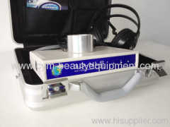 Highest quality 3D NLS medical health diagnostic machine by checking body condition with a laptop