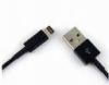 Black Mini USB Apple Charger Cord , 8 pin for iphone 5 and ipad